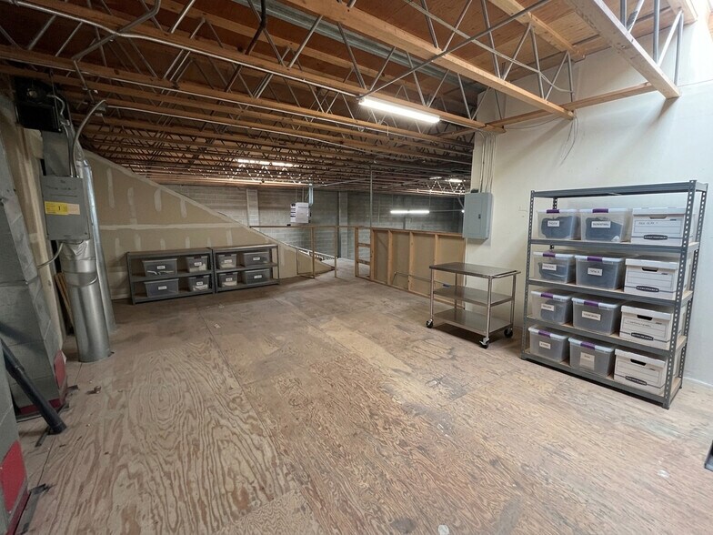 More Photos Of 2022-2030 W 9th Ave, Denver Warehouse For Lease