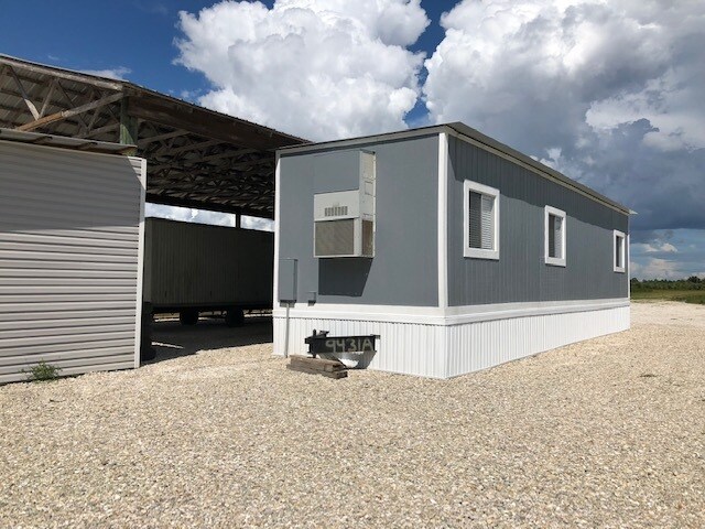 More Photos Of 20941 Granville Rd., North Fort Myers Land For Lease