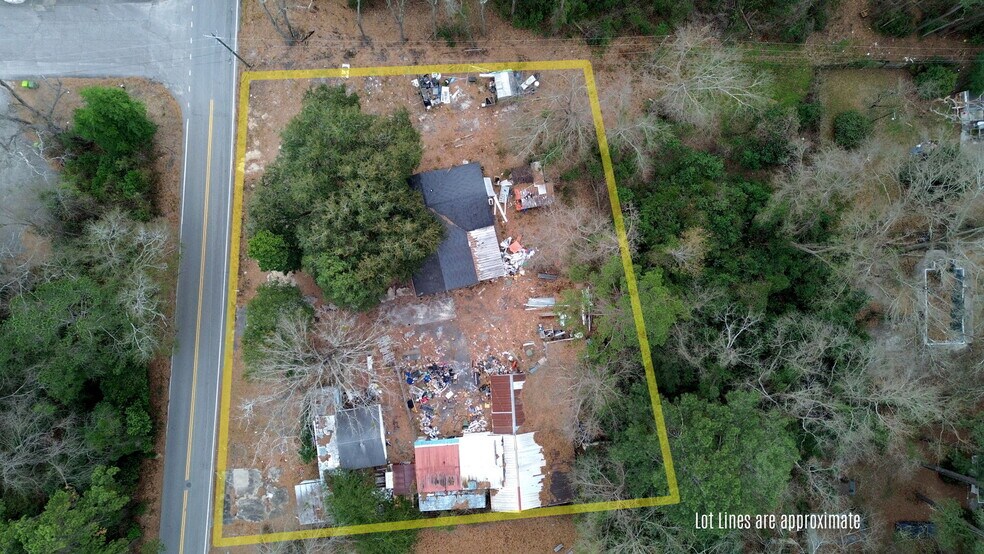 Primary Photo Of 6743 Satchelford Rd, Columbia Land For Sale