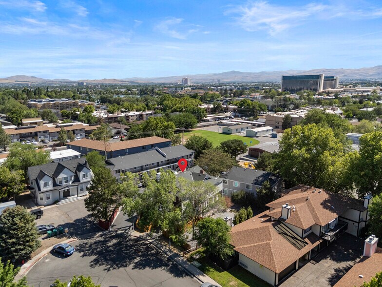 More Photos Of 50 Berrum Pl, Reno Apartments For Sale