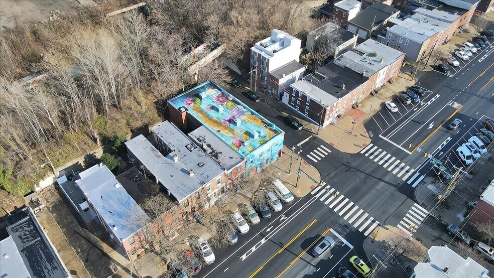 More Photos Of 2531 E Lehigh Ave, Philadelphia Storefront Retail Office For Sale