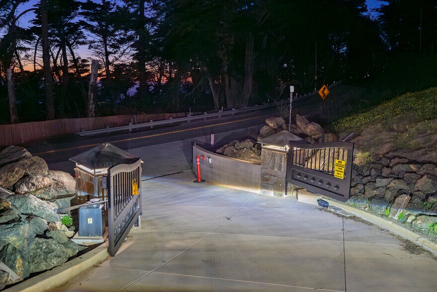 More Photos Of 18620 Cabrillo Highway, Ragged Point Land For Sale