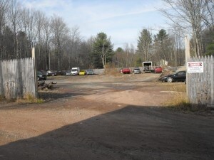 More Photos Of 55 Foss Rd, Monticello Self Storage For Sale