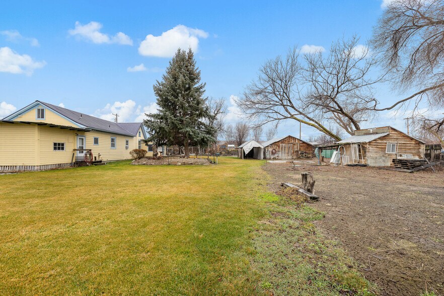More Photos Of 1411 S Fern St, Nampa Land For Sale