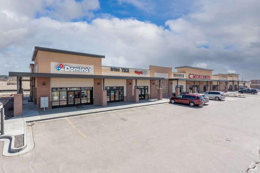 More Photos Of 9673 Prominent Pt, Colorado Springs Storefront For Sale