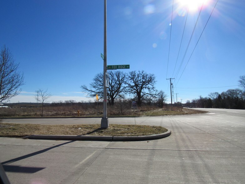 More Photos Of 1550 Fox Ridge Dr, Fond Du Lac Land For Sale