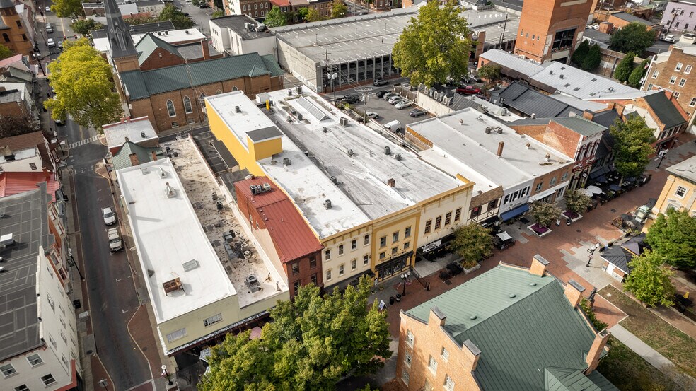 More Photos Of 9 N Loudoun St, Winchester Office For Sale