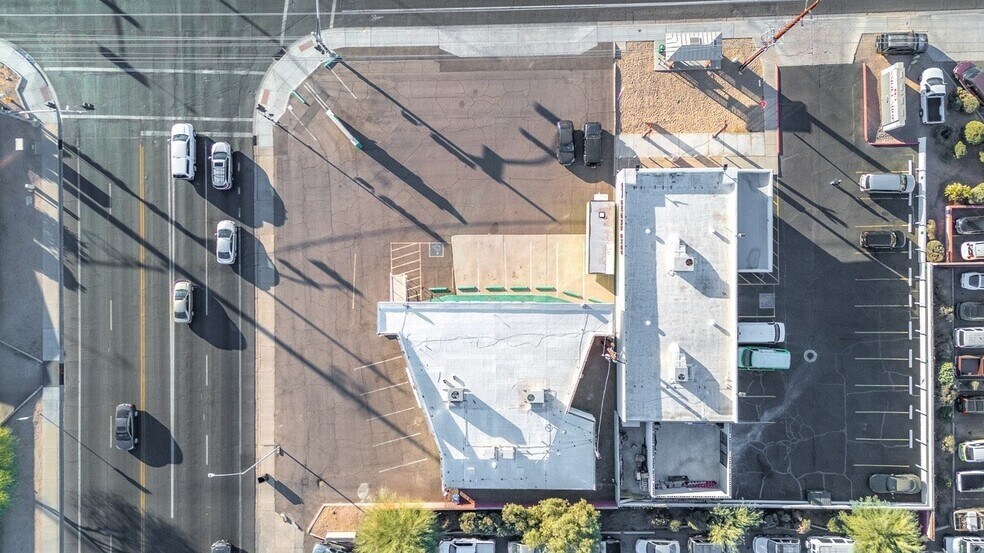 More Photos Of 3550 E Broadway Rd, Mesa Land For Lease