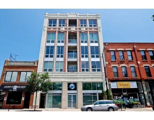 More Photos Of 1927 N Milwaukee Ave, Chicago Office For Lease