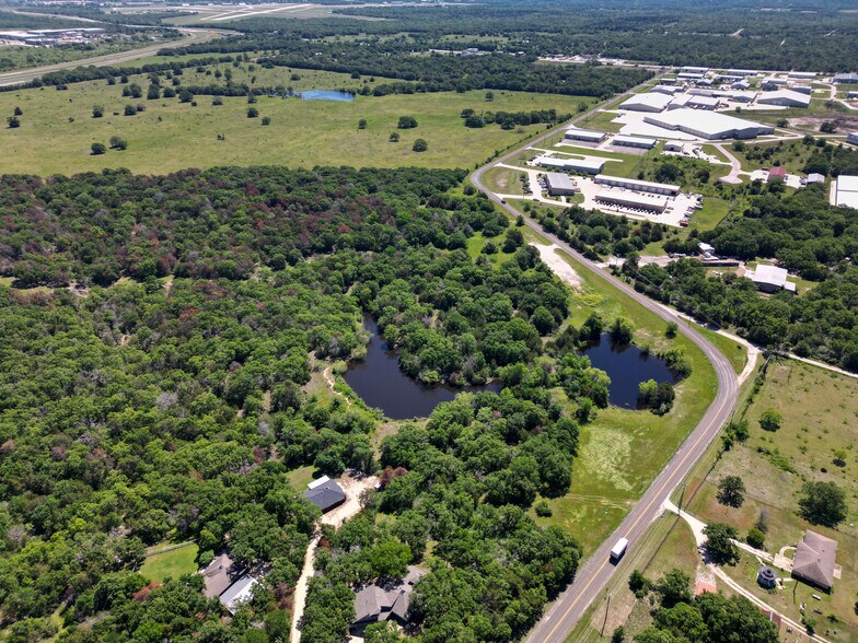 More Photos Of 0 Jones Rd, College Station Land For Sale