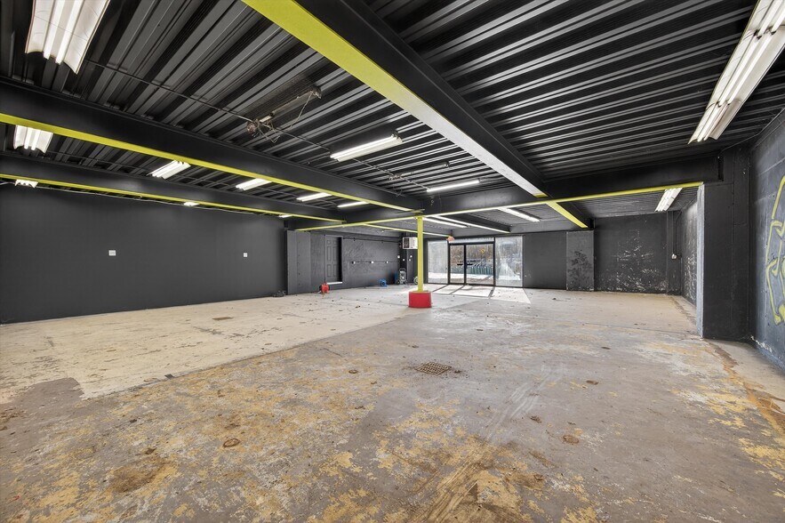 More Photos Of 330 Stage Rd, Monroe Auto Dealership For Lease