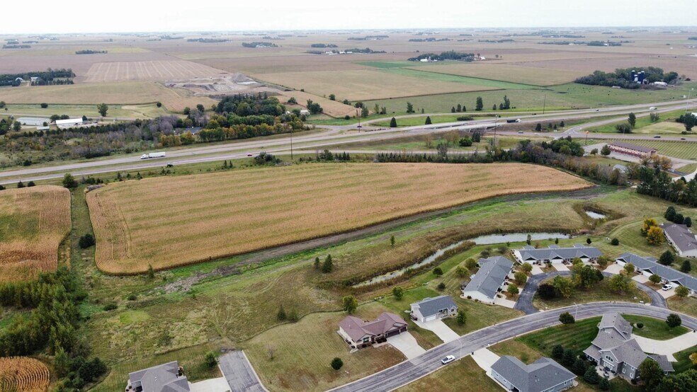 More Photos Of 000 Donavon Dr, Worthington Land For Sale