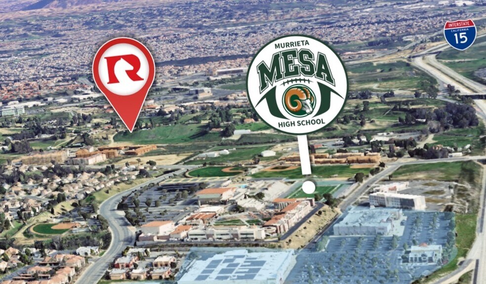 More Photos Of 25210 Catalina St, Murrieta Land For Sale