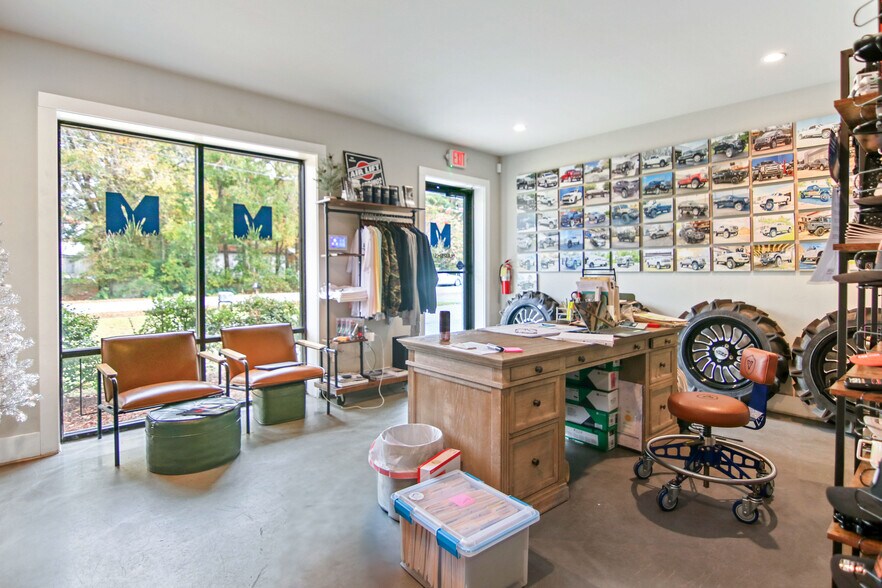 More Photos Of 7329 Spa Rd, Charleston Industrial For Sale