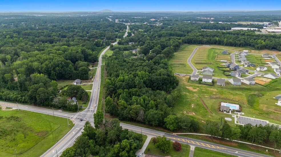 More Photos Of 1731 Klondike Rd SW, Conyers Land For Sale