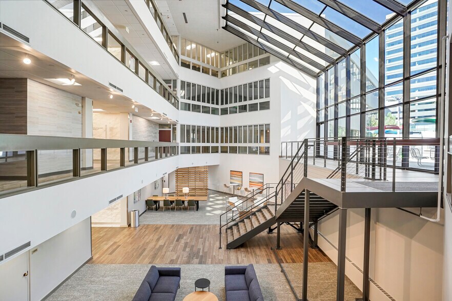 More Photos Of 7100 E Belleview Ave, Greenwood Village Office For Lease