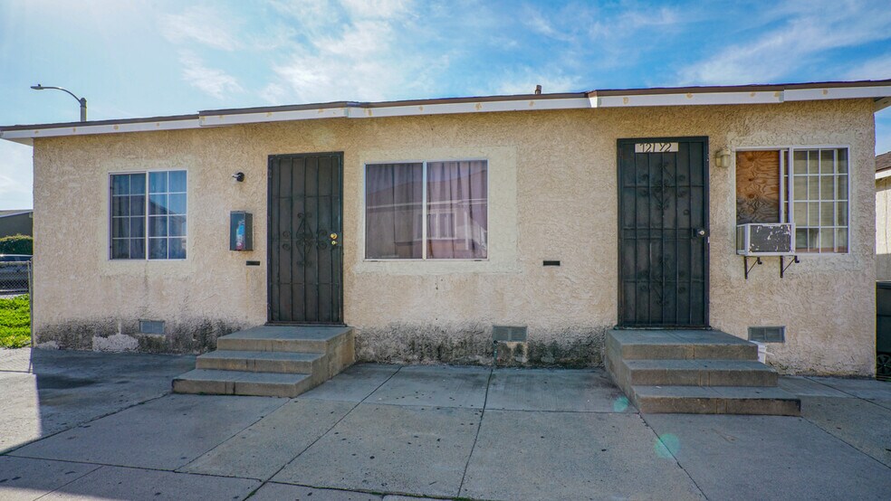 More Photos Of 721 School Ave, East Los Angeles Apartments For Sale