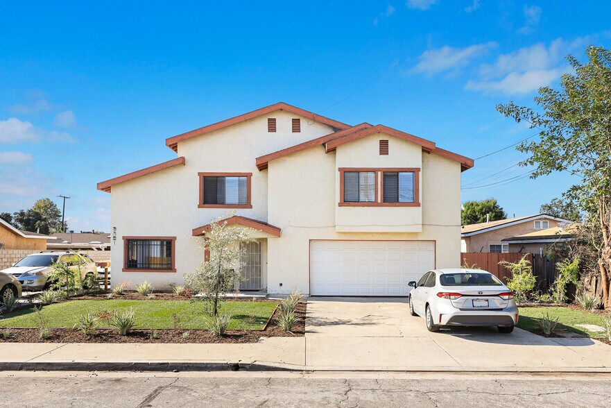 More Photos Of 3421-3427 Lafayette St, Rosemead Apartments For Sale