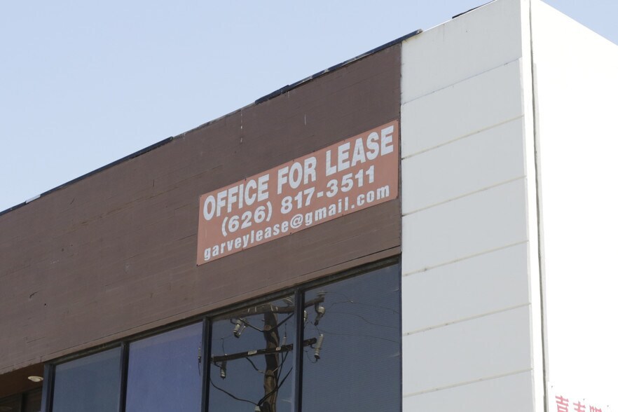 More Photos Of 9730-9736 E Garvey Ave, El Monte Research And Development For Sale