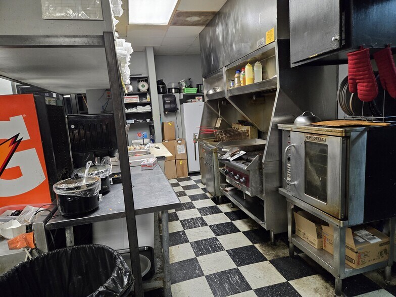 More Photos Of 2006 S Main St, Farmville Bowling Alley For Sale