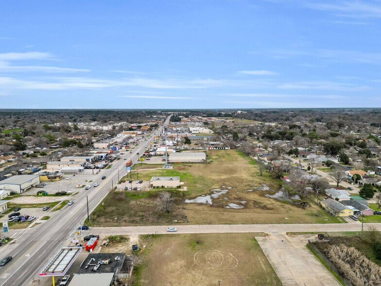 More Photos Of 3420 Aldine Mail Route Rd, Houston Land For Sale