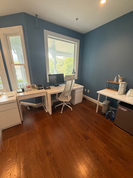 More Photos Of 31 Imperial Ave, Westport Loft Creative Space For Lease