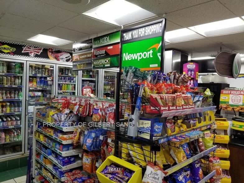 More Photos Of 1052 Dunn Ave, Jacksonville Service Station For Sale