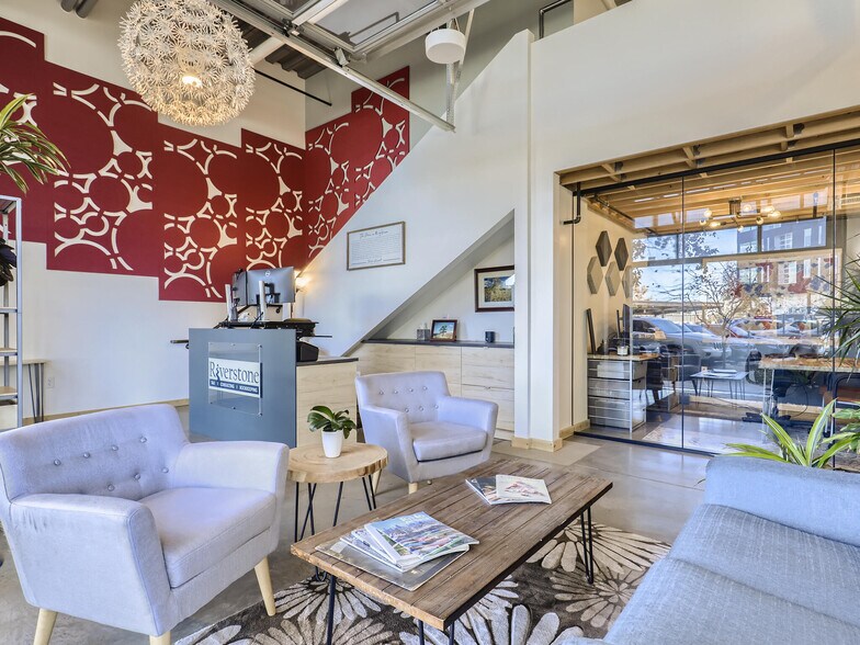 More Photos Of 3457 Ringsby Ct, Denver Office For Lease