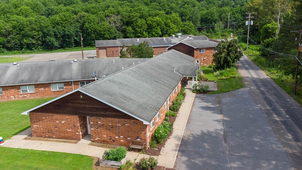 More Photos Of 43850 Route 6, Wyalusing Assisted Living For Sale