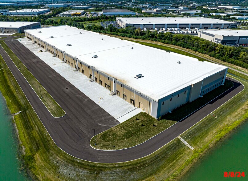 More Photos Of 8415 Firebird DR, Fairfield Unknown For Lease