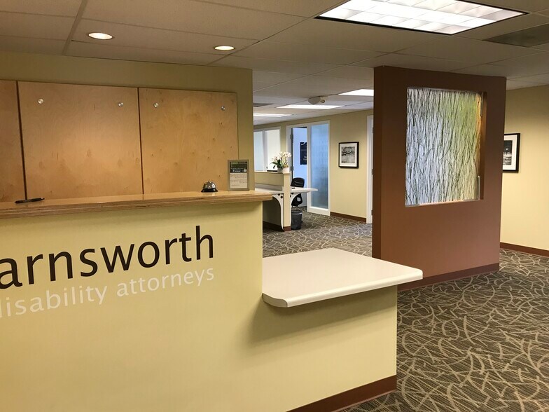 More Photos Of 243 E 400 S, Salt Lake City Office For Lease