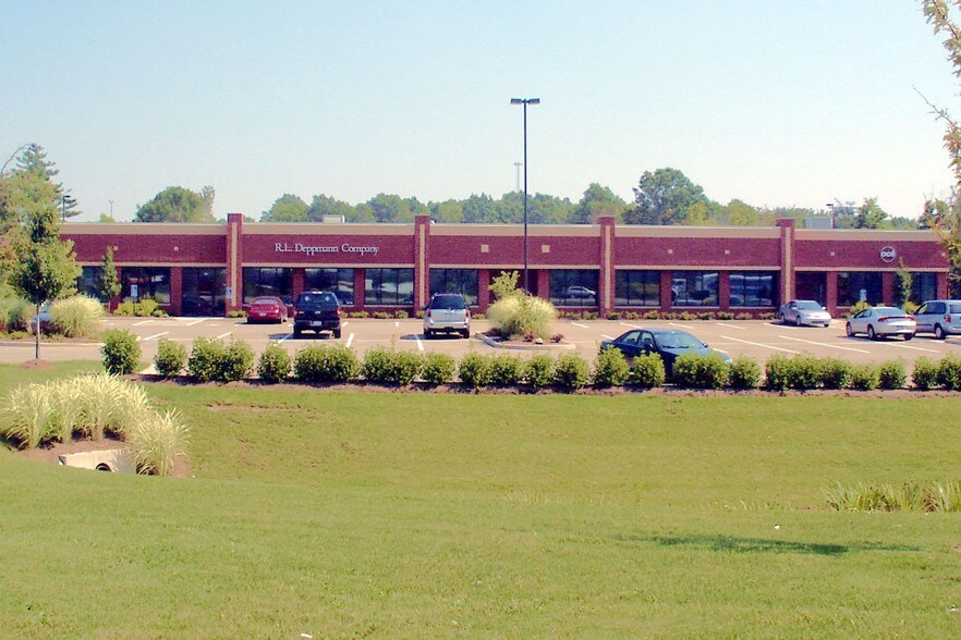 More Photos Of 5145 Brecksville Rd, Richfield Light Manufacturing For Lease