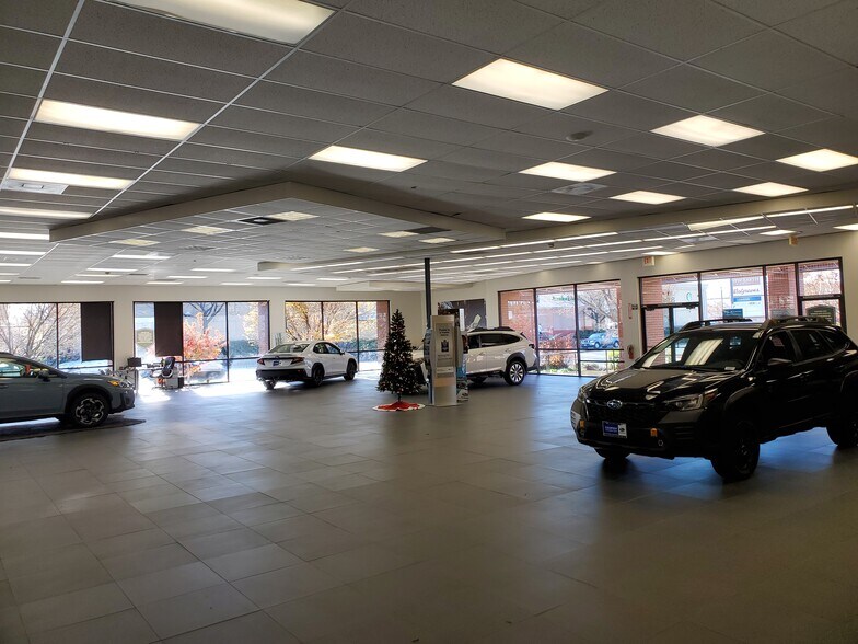 More Photos Of 896 East Ave, Chico General Retail For Sale