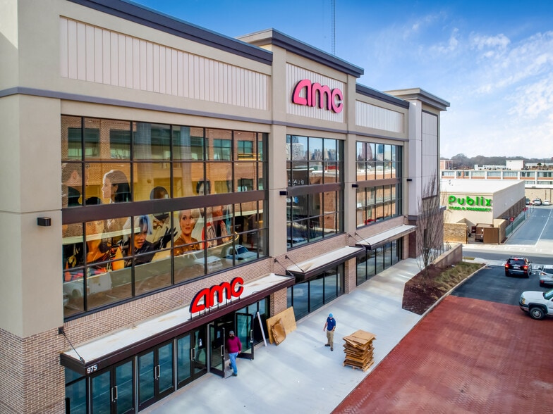 More Photos Of 905 Memorial Dr, Atlanta Unknown For Lease