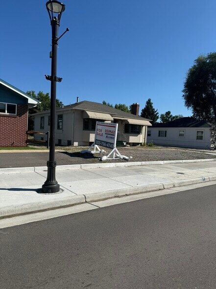 More Photos Of 7707 Ralston Rd, Arvada Office For Sale