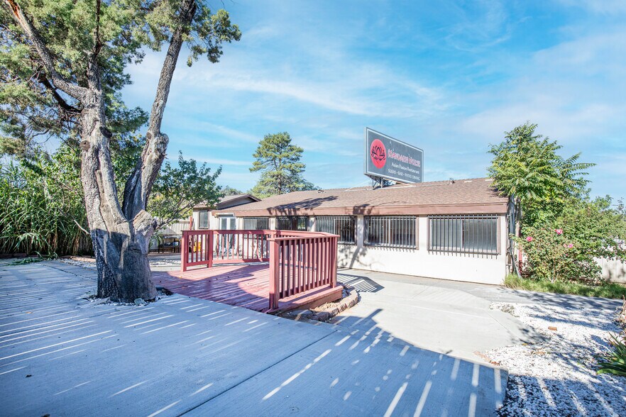 More Photos Of 1200 S Beeline Hwy, Payson General Retail For Sale