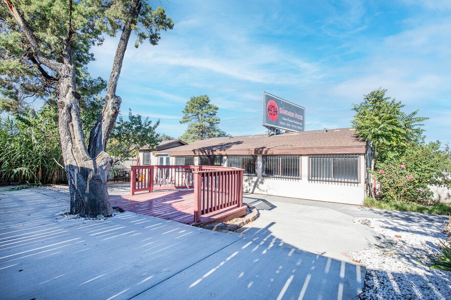 More Photos Of 1200 S Beeline Hwy, Payson General Retail For Sale