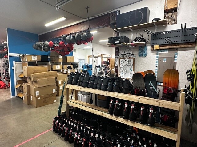 More Photos Of 1800 Airport rd, Breckenridge General Retail For Sale