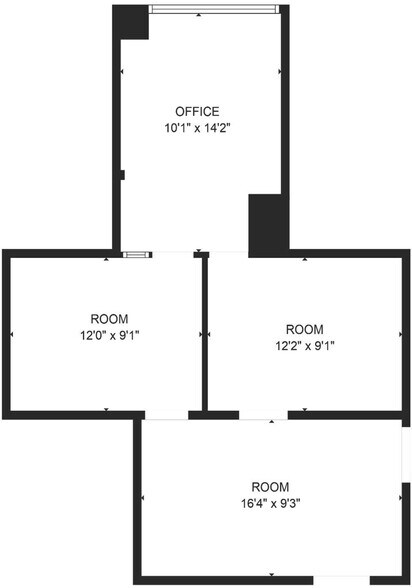More Photos Of 9501 US Highway 19, Port Richey Office For Sale