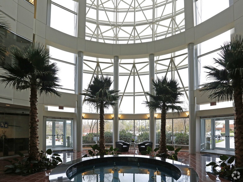 More Photos Of 2501 Blue Ridge Rd, Raleigh Office For Lease