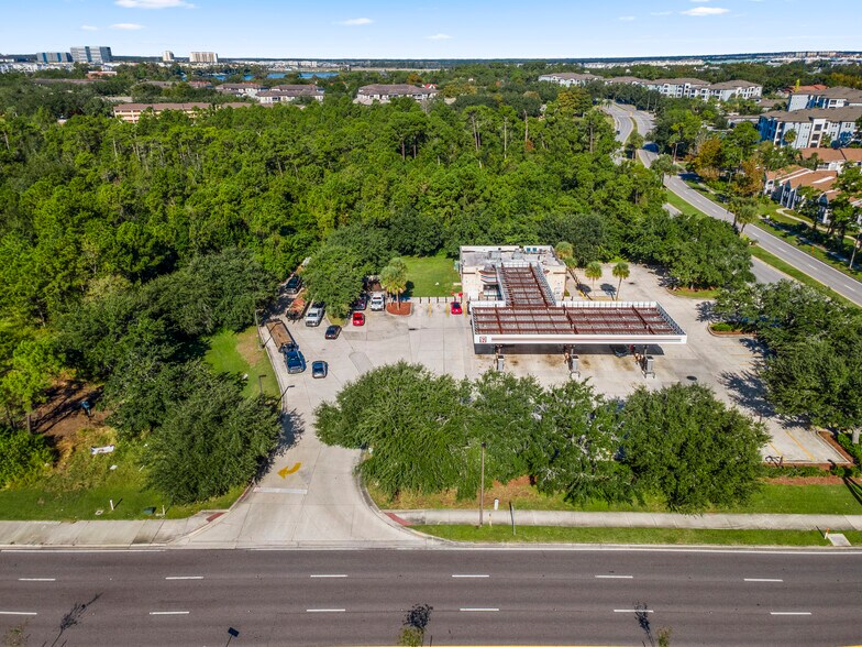 More Photos Of 11990 International Dr, Orlando Land For Sale