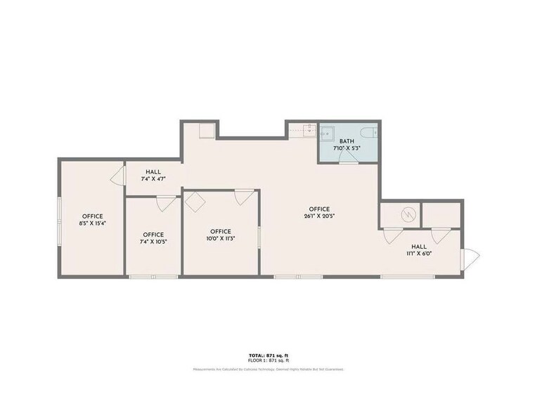 More Photos Of 2758 Electric Rd, Roanoke Medical For Sale