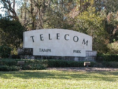 More Photos Of 12666 Telecom Dr, Temple Terrace Office For Sale