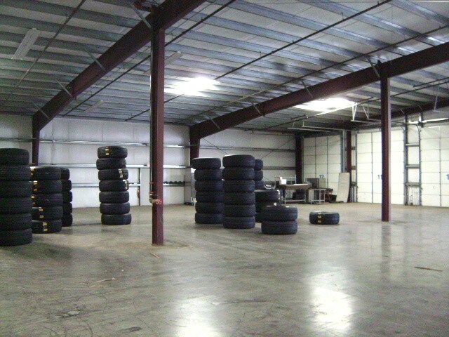 More Photos Of 3405 N Evans St, Kingman Warehouse For Lease