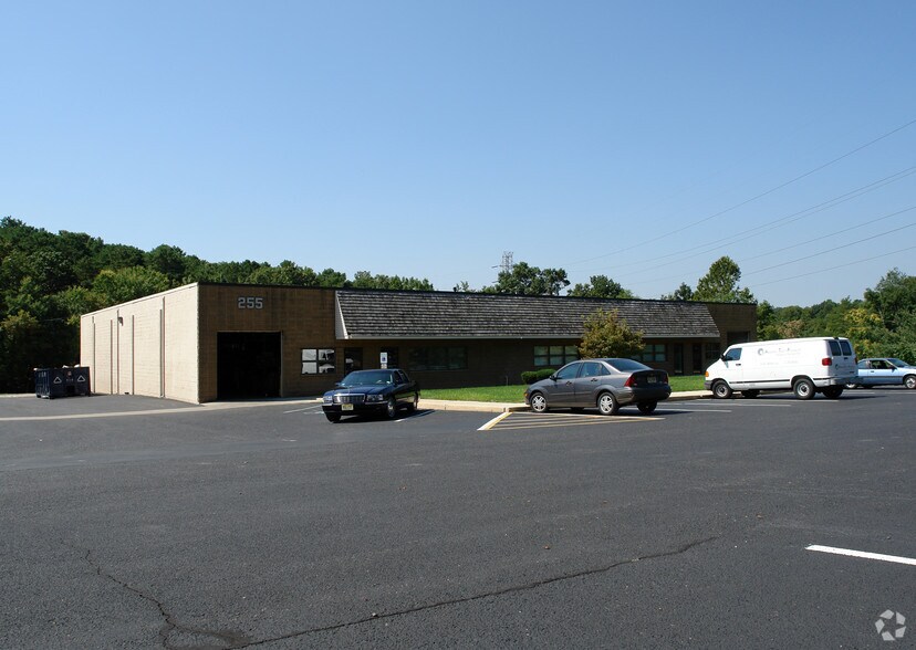 Primary Photo Of 255 Old Egg Harbor Rd, West Berlin Light Manufacturing For Lease