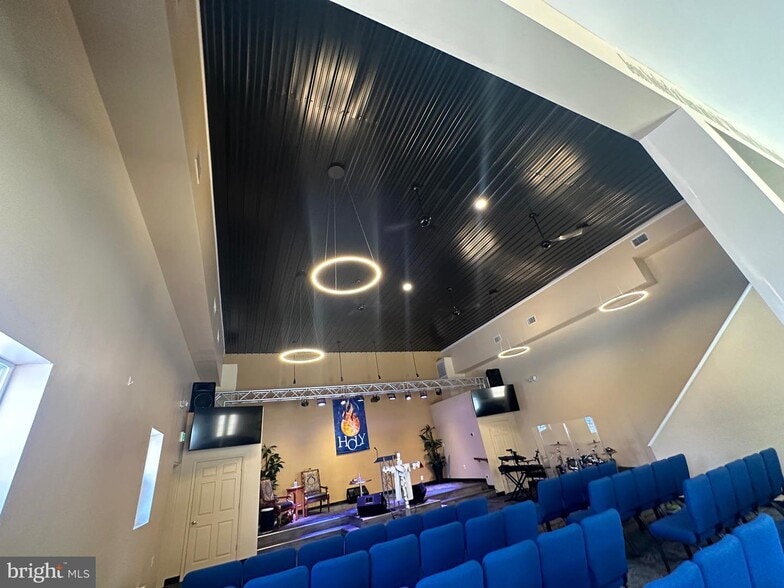 More Photos Of 2901 N Rolling Rd, Windsor Mill Religious Facility For Sale