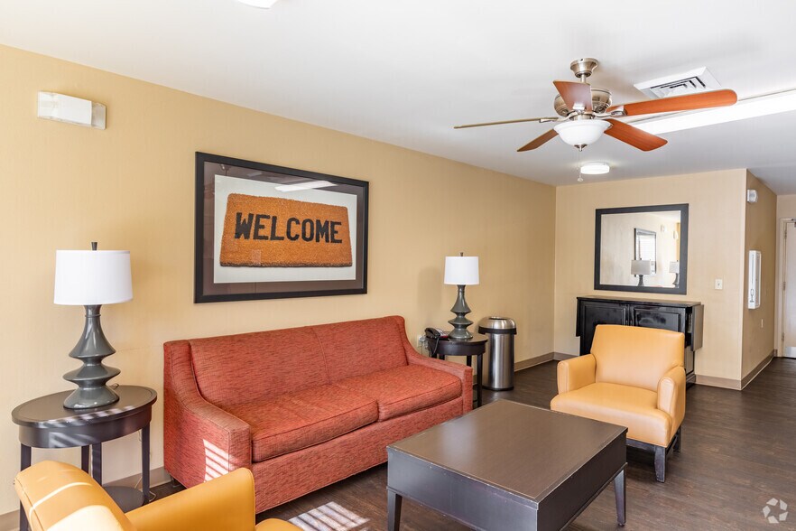 More Photos Of 7065 Jimmy Carter Blvd, Peachtree Corners Hotel For Sale