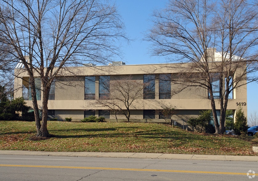 Primary Photo Of 1419 Alexandria Pike, Fort Thomas Office For Lease