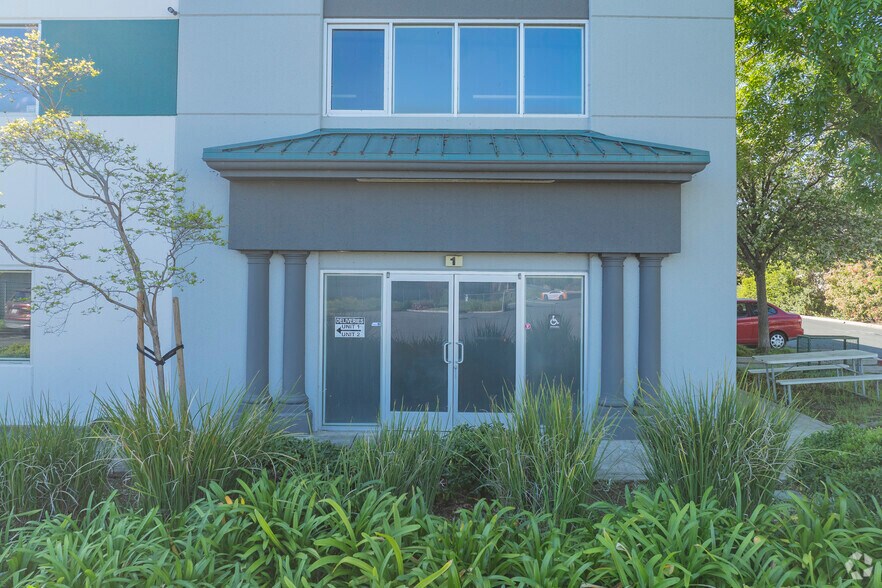 More Photos Of 671 Willow Pass Rd, Pittsburg Industrial For Sale