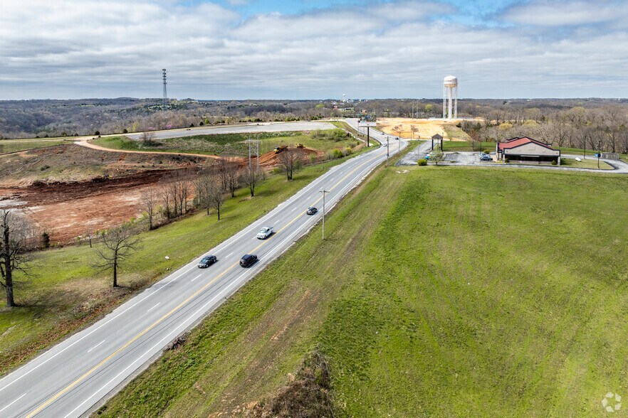 More Photos Of 9748 E State Hwy 76, Branson West Land For Sale